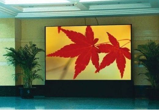 孝昌LED显示屏