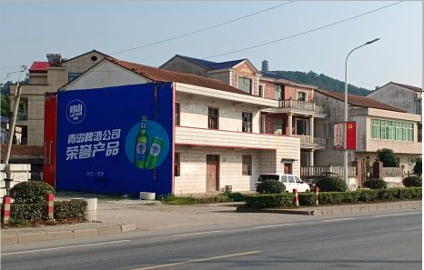 孝昌写真布和喷绘布的区别?