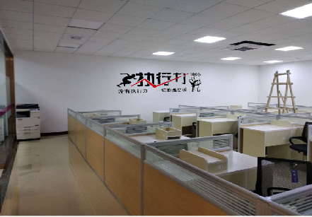 孝昌企业文化墙可以分为哪几个板块？