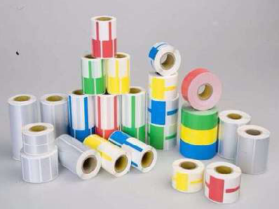 孝昌关于不干胶材料。