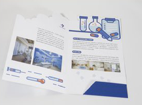 孝昌说明书印刷有哪些样式可以选择？