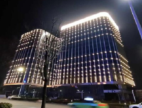 孝昌亮化工程安装注意事项。