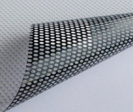 孝昌优劣单透膜的鉴定方法。