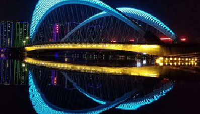 孝昌亮化工程如何做好公共区域的安全性。