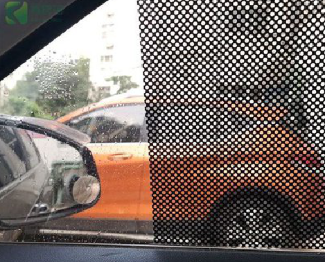 孝昌怎么判断单透膜的好坏？