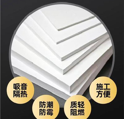 孝昌雪弗板和PVC板材有什么区别？